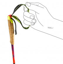 Leki Neotrail Pro FX.One SL